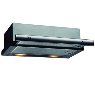 TEKA 40474250 CAMPANA EXTRACTORA TL 6310 INOX